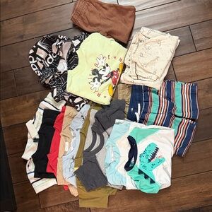 Boys 3T bundle